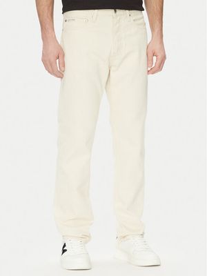 Jeansy męskie casual Calvin Klein Jeans ze sklepu: MODIVO w kategorii: Jeansy męskie - zdjęcie WP-EBWP-BKLVO-LN0_0000304667039