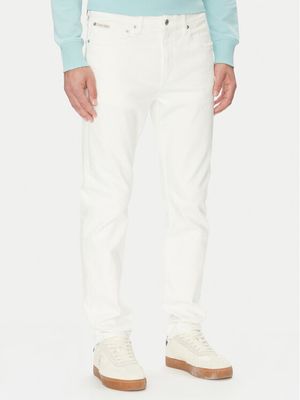 Jeansy męskie na wiosnę Calvin Klein Jeans ze sklepu: MODIVO w kategorii: Jeansy męskie - zdjęcie WP-EBWP-BKLVO-LN0_0000304667060