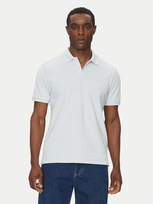 T-shirt męski Calvin Klein Jeans ze sklepu: MODIVO w kategorii: T-shirty męskie - zdjęcie WP-EBWP-BKLVO-LN0_0000304667299