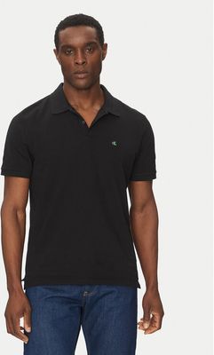 T-shirt męski Calvin Klein Jeans ze sklepu: MODIVO w kategorii: T-shirty męskie - zdjęcie WP-EBWP-BKLVO-LN0_0000304667329