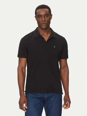 T-shirt męski Calvin Klein Jeans ze sklepu: MODIVO w kategorii: T-shirty męskie - zdjęcie WP-EBWP-BKLVO-LN0_0000304667329