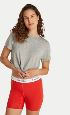 Calvin Klein Underwear - Majtki damskie casualowe bez wzorów ze sklepu: MODIVO w kategorii: Majtki damskie - zdjęcie WP-EBWP-BKLVO-LN0_0000304667541