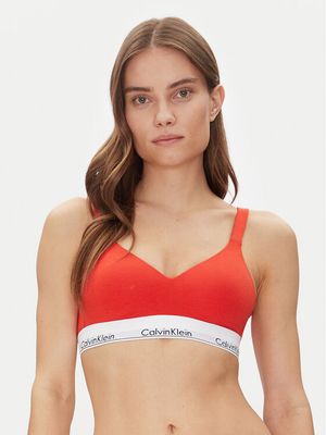 Biustonosz Calvin Klein Underwear ze sklepu: MODIVO w kategorii: Biustonosze - zdjęcie WP-EBWP-BKLVO-LN0_0000304667626