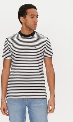 T-shirt męski Calvin Klein Jeans ze sklepu: MODIVO w kategorii: T-shirty męskie - zdjęcie WP-EBWP-BKLVO-LN0_0000304667640