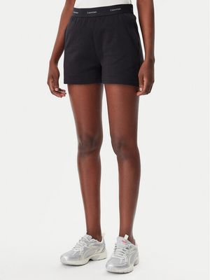 Szorty sportowe Calvin Klein Underwear ze sklepu: MODIVO w kategorii: Szorty - zdjęcie WP-EBWP-BKLVO-LN0_0000304667657