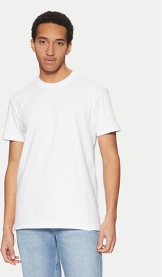 T-shirt męski Calvin Klein Jeans ze sklepu: MODIVO w kategorii: T-shirty męskie - zdjęcie WP-EBWP-BKLVO-LN0_0000304667688