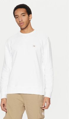 Bluza męska na jesień Calvin Klein Jeans ze sklepu: MODIVO w kategorii: Bluzy męskie - zdjęcie WP-EBWP-BKLVO-LN0_0000304667817