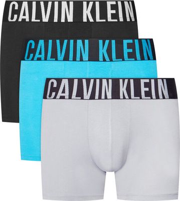 Calvin Klein Underwear - Majtki męskie ze sklepu: MODIVO w kategorii: Majtki męskie - zdjęcie WP-EBWP-BKLVO-LN0_0000304668128