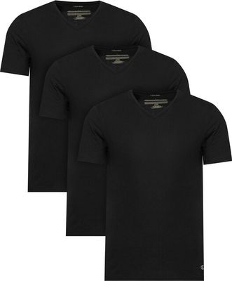 T-shirt męski casual Calvin Klein Underwear ze sklepu: MODIVO w kategorii: T-shirty męskie - zdjęcie WP-EBWP-BKLVO-LN0_0000304668227
