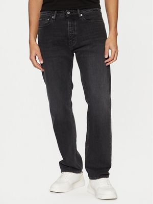 Jeansy męskie casual na jesień Calvin Klein Jeans ze sklepu: MODIVO w kategorii: Jeansy męskie - zdjęcie WP-EBWP-BKLVO-LN0_0000304668340