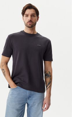 T-shirt męski Calvin Klein Jeans ze sklepu: MODIVO w kategorii: T-shirty męskie - zdjęcie WP-EBWP-BKLVO-LN0_0000304668388