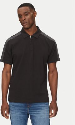 T-shirt męski na wiosnę Calvin Klein Jeans ze sklepu: MODIVO w kategorii: T-shirty męskie - zdjęcie WP-EBWP-BKLVO-LN0_0000304668425