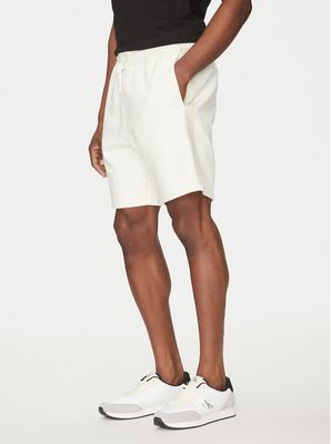 Spodenki męskie Calvin Klein Jeans ze sklepu: MODIVO w kategorii: Spodenki męskie - zdjęcie WP-EBWP-BKLVO-LN0_0000304668517