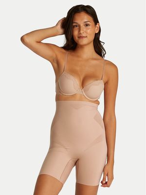 Bielizna wyszczuplająca Calvin Klein Underwear ze sklepu: MODIVO w kategorii: Bielizna wyszczuplająca - zdjęcie WP-EBWP-BKLVO-LN0_0000304668692