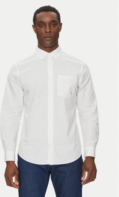Koszula męska Calvin Klein Jeans ze sklepu: MODIVO w kategorii: Koszule męskie - zdjęcie WP-EBWP-BKLVO-LN0_0000304668746