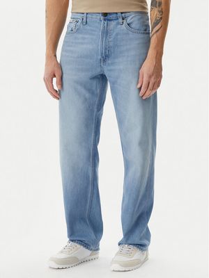 Jeansy męskie Calvin Klein Jeans ze sklepu: MODIVO w kategorii: Jeansy męskie - zdjęcie WP-EBWP-BKLVO-LN0_0000304668760