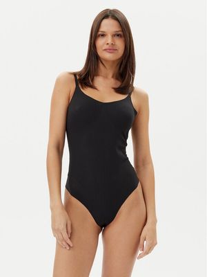 Podkoszulka/halka w stylu klasycznym Calvin Klein Underwear ze sklepu: MODIVO w kategorii: Podkoszulki i halki - zdjęcie WP-EBWP-BKLVO-LN0_0000304668876