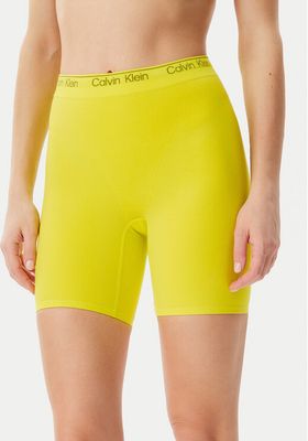 Calvin Klein Underwear - Szorty sportowe ze sklepu: MODIVO w kategorii: Szorty - zdjęcie WP-EBWP-BKLVO-LN0_0000304668920