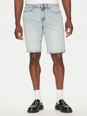 Spodenki męskie Calvin Klein Jeans ze sklepu: MODIVO w kategorii: Spodenki męskie - zdjęcie WP-EBWP-BKLVO-LN0_0000304668937