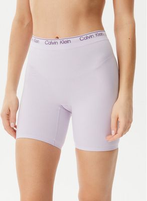 Szorty na lato Calvin Klein Underwear ze sklepu: MODIVO w kategorii: Szorty - zdjęcie WP-EBWP-BKLVO-LN0_0000304669002