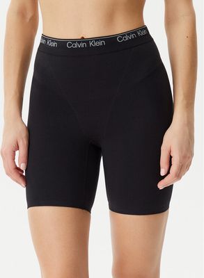 Calvin Klein Underwear - Szorty w sportowym stylu ze sklepu: MODIVO w kategorii: Szorty - zdjęcie WP-EBWP-BKLVO-LN0_0000304669033
