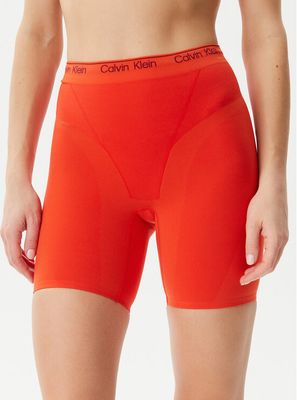 Szorty w sportowym stylu Calvin Klein Underwear ze sklepu: MODIVO w kategorii: Szorty - zdjęcie WP-EBWP-BKLVO-LN0_0000304669040