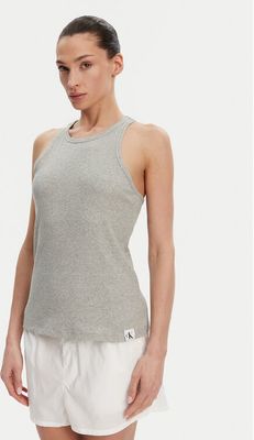 Bluzka damska casualowa Calvin Klein Underwear ze sklepu: MODIVO w kategorii: Bluzki damskie - zdjęcie WP-EBWP-BKLVO-LN0_0000304669231