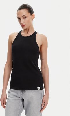 Calvin Klein Underwear - Bluzka damska casual ze sklepu: MODIVO w kategorii: Bluzki damskie - zdjęcie WP-EBWP-BKLVO-LN0_0000304669248