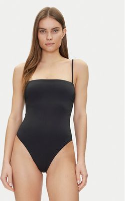 Strój kąpielowy na lato Calvin Klein Swimwear ze sklepu: MODIVO w kategorii: Stroje kąpielowe - zdjęcie WP-EBWP-BKLVO-LN0_0000304669552