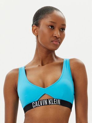 Calvin Klein Swimwear - Strój kąpielowy młodzieżowy ze sklepu: MODIVO w kategorii: Stroje kąpielowe - zdjęcie WP-EBWP-BKLVO-LN0_0000304669576
