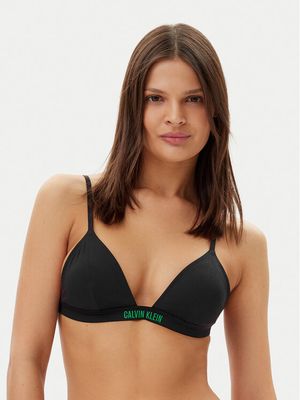 Strój kąpielowy casual Calvin Klein Swimwear ze sklepu: MODIVO w kategorii: Stroje kąpielowe - zdjęcie WP-EBWP-BKLVO-LN0_0000304669675