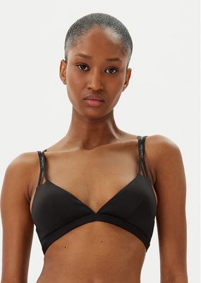 Strój kąpielowy Calvin Klein Swimwear ze sklepu: MODIVO w kategorii: Stroje kąpielowe - zdjęcie WP-EBWP-BKLVO-LN0_0000304669705