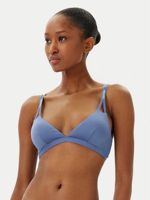 Strój kąpielowy letni Calvin Klein Swimwear ze sklepu: MODIVO w kategorii: Stroje kąpielowe - zdjęcie WP-EBWP-BKLVO-LN0_0000304669712
