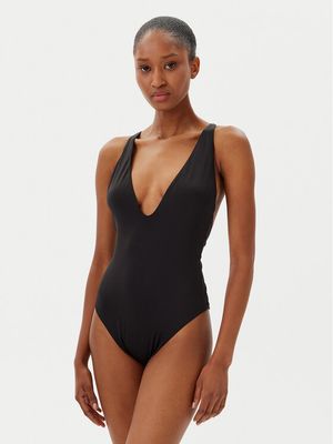 Strój kąpielowy sportowy letni Calvin Klein Swimwear ze sklepu: MODIVO w kategorii: Stroje kąpielowe - zdjęcie WP-EBWP-BKLVO-LN0_0000304669750