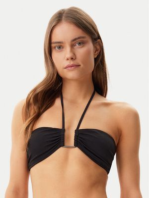 Strój kąpielowy Calvin Klein Swimwear ze sklepu: MODIVO w kategorii: Stroje kąpielowe - zdjęcie WP-EBWP-BKLVO-LN0_0000304669804