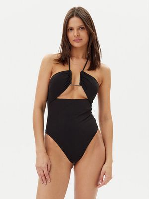 Strój kąpielowy na lato Calvin Klein Swimwear ze sklepu: MODIVO w kategorii: Stroje kąpielowe - zdjęcie WP-EBWP-BKLVO-LN0_0000304669859