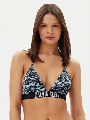 Calvin Klein Swimwear - Strój kąpielowy na lato ze sklepu: MODIVO w kategorii: Stroje kąpielowe - zdjęcie WP-EBWP-BKLVO-LN0_0000304669972
