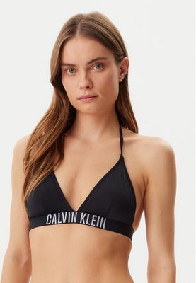 Strój kąpielowy Calvin Klein Swimwear ze sklepu: MODIVO w kategorii: Stroje kąpielowe - zdjęcie WP-EBWP-BKLVO-LN0_0000304669989