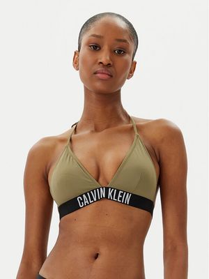 Strój kąpielowy młodzieżowy Calvin Klein Swimwear ze sklepu: MODIVO w kategorii: Stroje kąpielowe - zdjęcie WP-EBWP-BKLVO-LN0_0000304670022