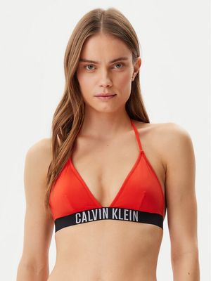 Strój kąpielowy na lato Calvin Klein Swimwear ze sklepu: MODIVO w kategorii: Stroje kąpielowe - zdjęcie WP-EBWP-BKLVO-LN0_0000304670039