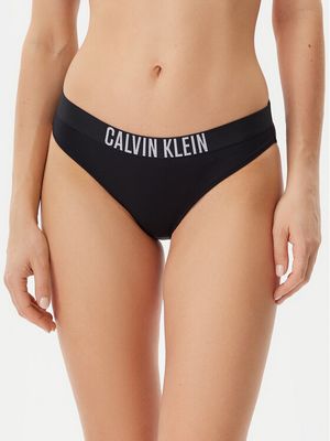 Strój kąpielowy Calvin Klein Swimwear ze sklepu: MODIVO w kategorii: Stroje kąpielowe - zdjęcie WP-EBWP-BKLVO-LN0_0000304670046