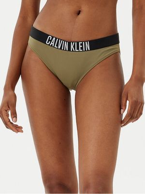 Strój kąpielowy na lato Calvin Klein Swimwear ze sklepu: MODIVO w kategorii: Stroje kąpielowe - zdjęcie WP-EBWP-BKLVO-LN0_0000304670084