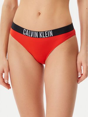Strój kąpielowy Calvin Klein Swimwear ze sklepu: MODIVO w kategorii: Stroje kąpielowe - zdjęcie WP-EBWP-BKLVO-LN0_0000304670091