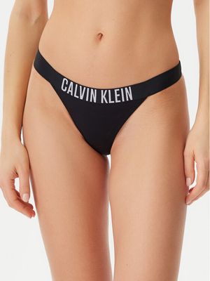 Calvin Klein Swimwear - Strój kąpielowy na lato ze sklepu: MODIVO w kategorii: Stroje kąpielowe - zdjęcie WP-EBWP-BKLVO-LN0_0000304670107