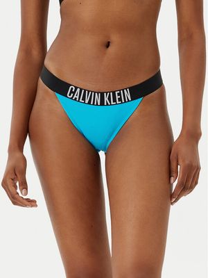Calvin Klein Swimwear - Strój kąpielowy w stylu młodzieżowym ze sklepu: MODIVO w kategorii: Stroje kąpielowe - zdjęcie WP-EBWP-BKLVO-LN0_0000304670121
