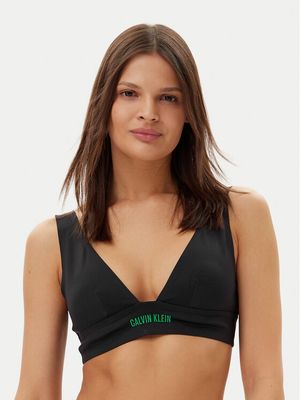 Strój kąpielowy letni Calvin Klein Swimwear ze sklepu: MODIVO w kategorii: Stroje kąpielowe - zdjęcie WP-EBWP-BKLVO-LN0_0000304670190