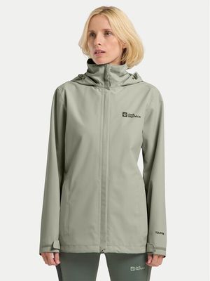 Kurtka damska Jack Wolfskin ze sklepu: MODIVO w kategorii: Kurtki damskie - zdjęcie WP-EBWP-BKLVO-LN0_0000304670244