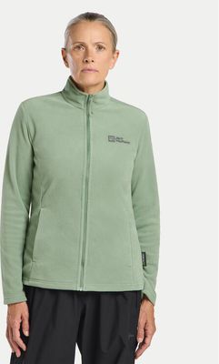 Bluza damska Jack Wolfskin ze sklepu: MODIVO w kategorii: Bluzy damskie - zdjęcie WP-EBWP-BKLVO-LN0_0000304670275