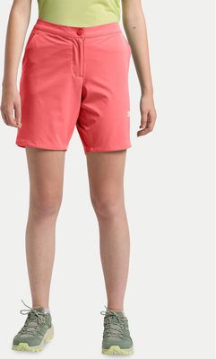 Szorty sportowe Jack Wolfskin ze sklepu: MODIVO w kategorii: Szorty - zdjęcie WP-EBWP-BKLVO-LN0_0000304670312