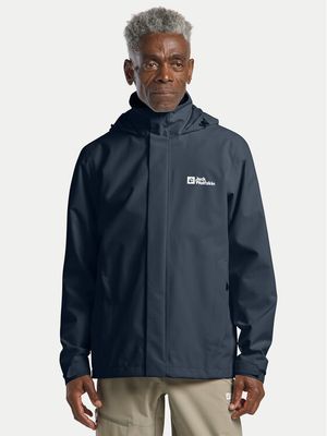 Kurtka męska Jack Wolfskin ze sklepu: MODIVO w kategorii: Kurtki męskie - zdjęcie WP-EBWP-BKLVO-LN0_0000304670435